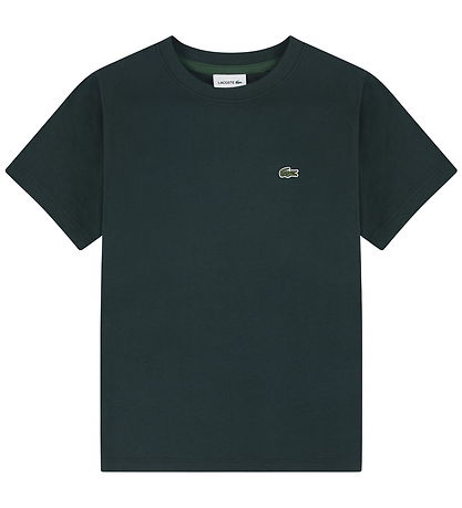 Lacoste T-shirt - Sinople