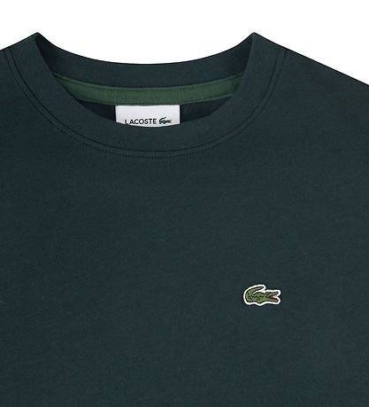 Lacoste T-shirt - Sinople