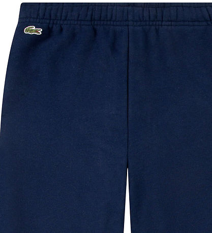Lacoste Sweatpants - Marine