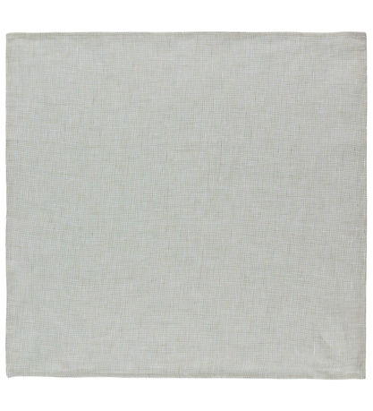 Lalaby Tørklæde - 45x45 - Eddie - Beach