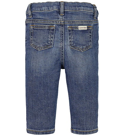 Calvin Klein Jeans - Denim Light