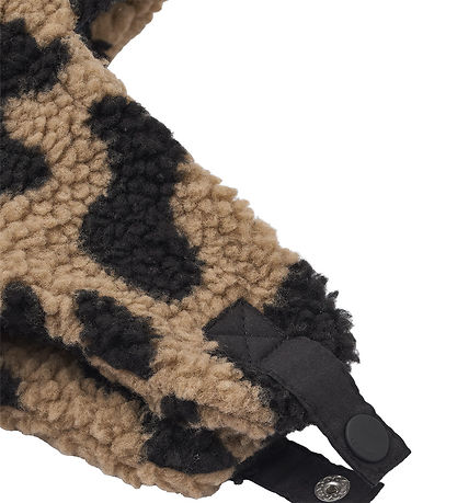 Liewood Hue - Bravo - Fleece - Mega Leo/Oat Mix