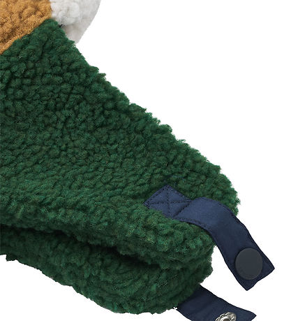 Liewood Hue - Bravo - Fleece - Classic Navy Multi Mix