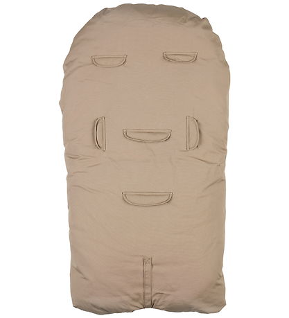 Voksi Kørepose - Classic+ - 90/108 cm - Dark Sand