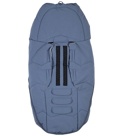 Voksi Kørepose - Urban - 90/115 cm - Stone Blue