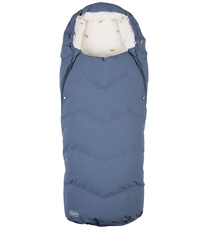 Voksi Kørepose - Urban - 90/115 cm - Stone Blue