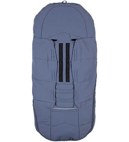 Voksi Kørepose - Explorer - 105 cm - Stone Blue Clover