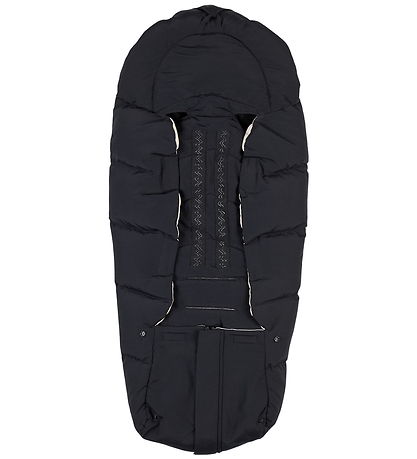 Voksi Kørepose - Move - 90 cm - Black Solid