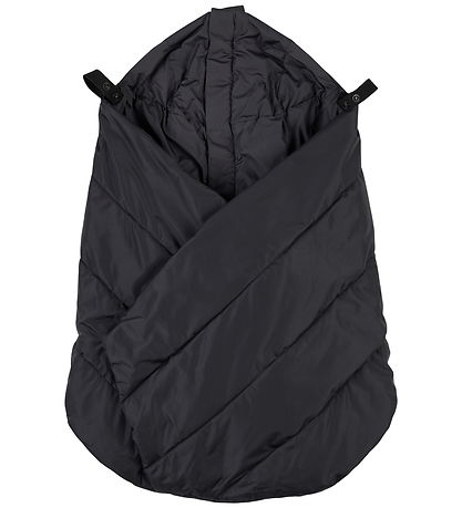 Voksi Carry Cover - Sort