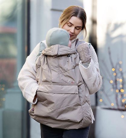 Voksi Carry Cover - Sort