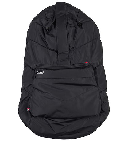 Voksi Carry Cover - Sort