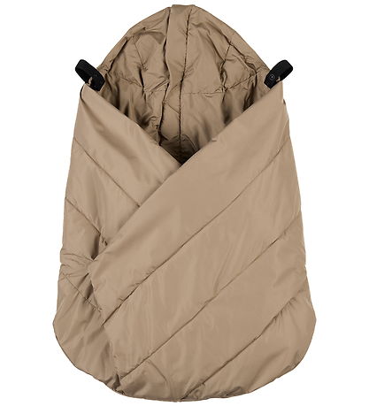 Voksi Carry Cover - Dark Sand