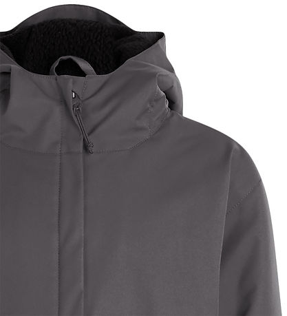 Grunt Jakke - GRJoe - Grey