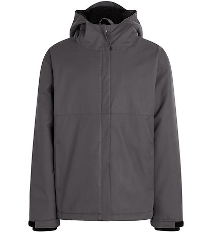 Grunt Jakke - GRJoe - Grey