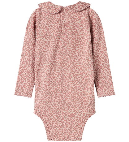 MarMar Body l/æ - Leo Becka - Rose Dust Leo