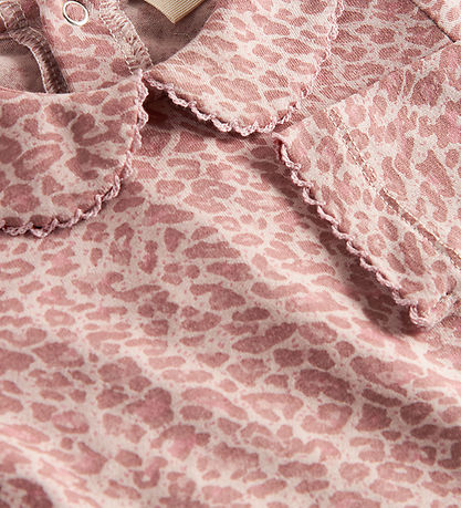 MarMar Body l/æ - Leo Becka - Rose Dust Leo