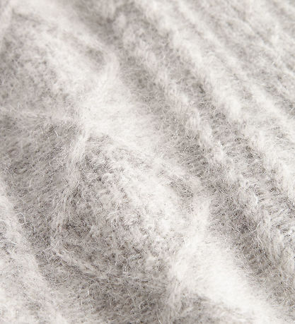 MarMar Vest - Uld - Tajo - Morning Dew Mel