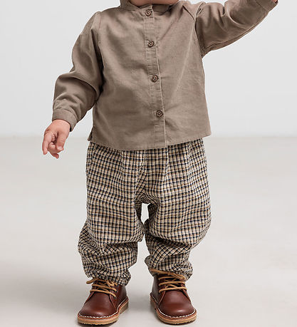 MarMar Bukser - Palle - Pilot Navy Check