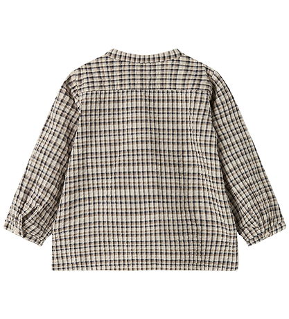 MarMar Skjorte - Totoro - Pilot Navy Check
