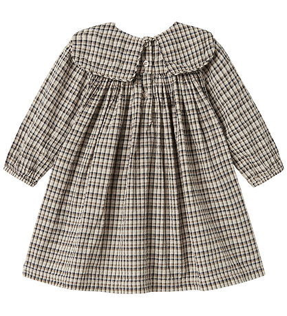 MarMar Kjole - Dulle - Pilot Navy Check