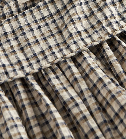 MarMar Kjole - Dulle - Pilot Navy Check