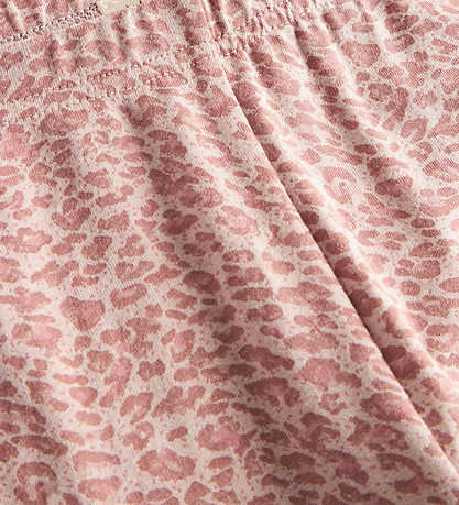 MarMar Leggings - Leo - Rose Dust Leo