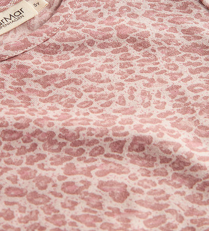 MarMar Kjole - Leo Dolly - Rose Dust Leo