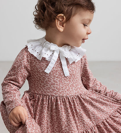 MarMar Kjole - Leo Dolly - Rose Dust Leo