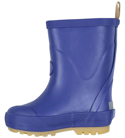 CeLaVi Gummistøvler - Skipper Blue