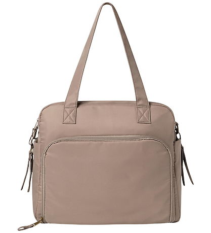 That's Mine Pusletaske - Benne - Earth Brown