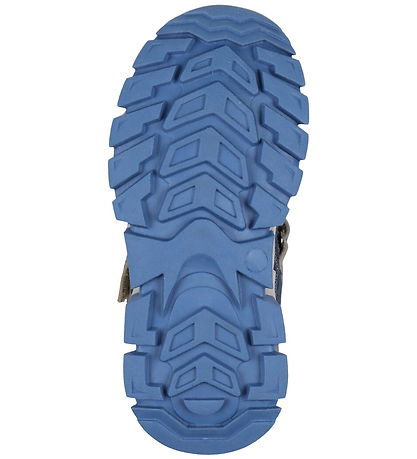 Wheat Vinterstøvler - Muni - Tex - Navy