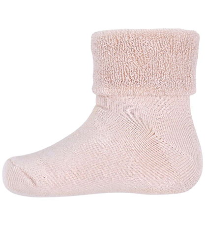 MP Strømper - 3-pak - Pink Champagne