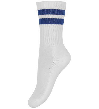 MP Strømper - Andy - True Blue