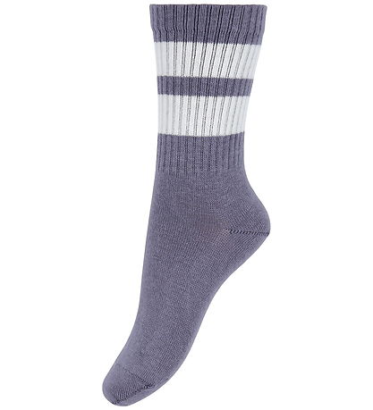 MP Strømper - 3-pak - Anker - Wine Red