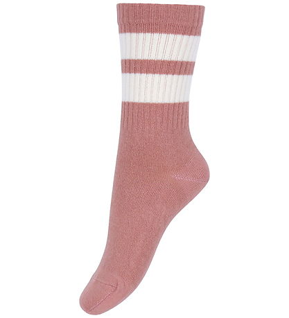 MP Strømper - 3-pak - Anker - Wine Red
