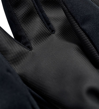 Hummel Handsker - Tex - HmlJr - Sort