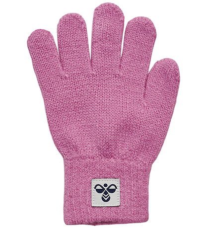 Hummel Handsker - 2-pak - Strik - HmlJr - Polignac