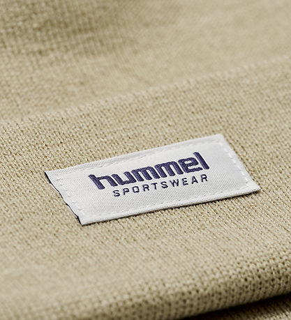 Hummel Hue - Strik - HmlJr - Cornstalk
