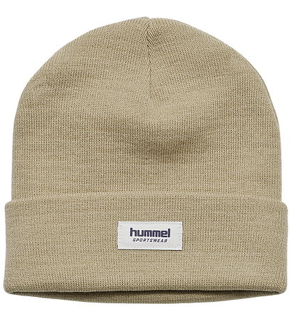 Hummel Hue - Strik - HmlJr - Cornstalk