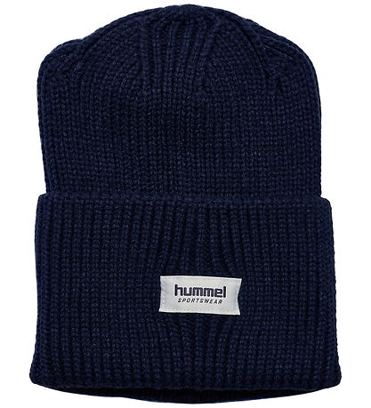 Hummel Hue - Rib - Strik - HmlJr - Sort