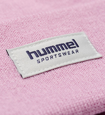 Hummel Hue - Strik - HmlJr - Pastel Lavender