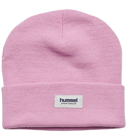 Hummel Hue - Strik - HmlJr - Pastel Lavender
