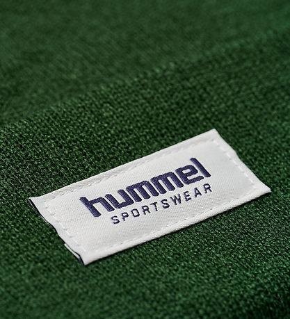 Hummel Hue - Strik - HmlJr - Dark Green