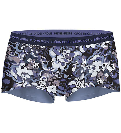 Björn Borg Boxershorts - 3-Pak - MultiPack