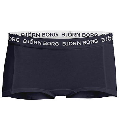 Björn Borg Boxershorts - 3-PAK - Multipack
