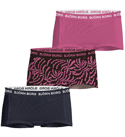 Björn Borg Boxershorts - 3-PAK - Multipack