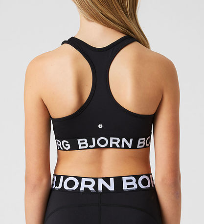 Björn Borg Sports Top - Black