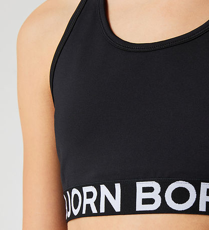 Björn Borg Sports Top - Black