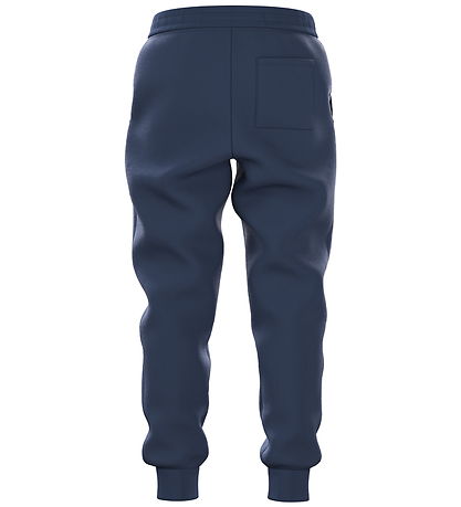 Björn Borg Sweatpants - SARGASSO SEA