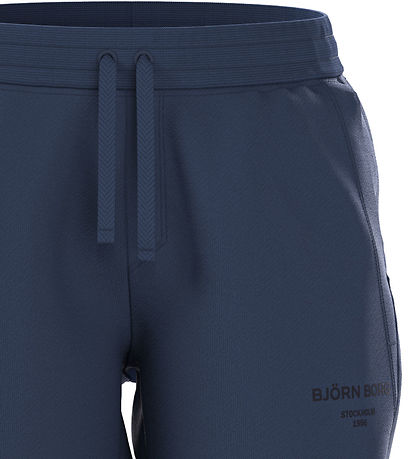 Björn Borg Sweatpants - SARGASSO SEA